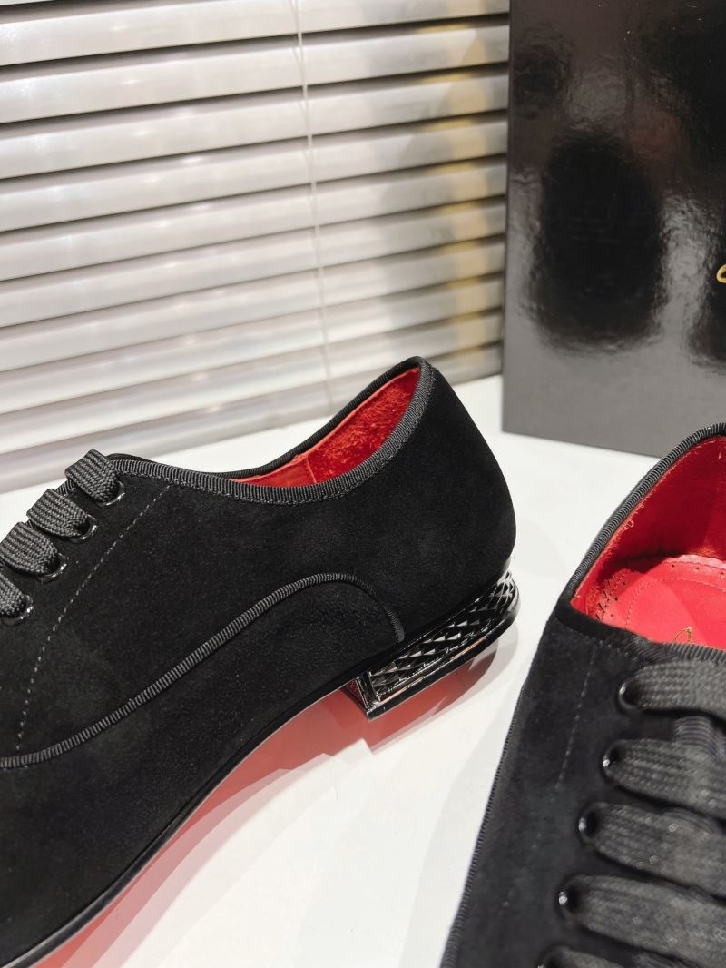 Christian Louboutin Business Shoes